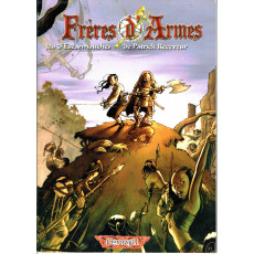 Frères d'Armes 2.0 - Jeu d'escarmouches (jeu de figurines fantastiques en VF)