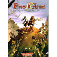 Frères d'Armes 2.0 - Jeu d'escarmouches (jeu de figurines fantastiques en VF) 001