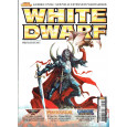 White Dwarf N° 213 (le mensuel du hobby Games Workshop en VF) 001