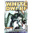 White Dwarf N° 208 (le mensuel du hobby Games Workshop en VF) 001