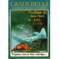 Casus Belli N° 14 (le magazine des jeux de simulation) 005