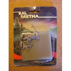 Ratling Fighters (blister de figurines Fantasy Ral Partha)