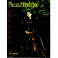 Mortal Ennemies - Sentinels (Rpg Legacy en VO) 001