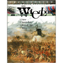 Waterloo 1815 (wargame de Tilsit en VF)