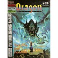 Dragon Magazine N° 26 (L'Encyclopédie des Mondes Imaginaires) (001)