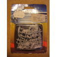 Krogar the Gorillaman with Damsel in cage (blister de figurines Fantasy Ral Partha) 002