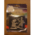 Ogre Heavy Assault Troops (blister de figurines Fantasy Ral Partha) 001