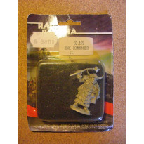 Ogre Commander (blister de figurine Fantasy Ral Partha)