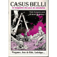 Casus Belli N° 12 (le magazine de jeux de simulation) 005