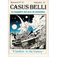 Casus Belli N° 10 (le magazine des jeux de simulation) 005