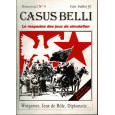 Casus Belli N° 9 (le magazine des jeux de simulation) 006