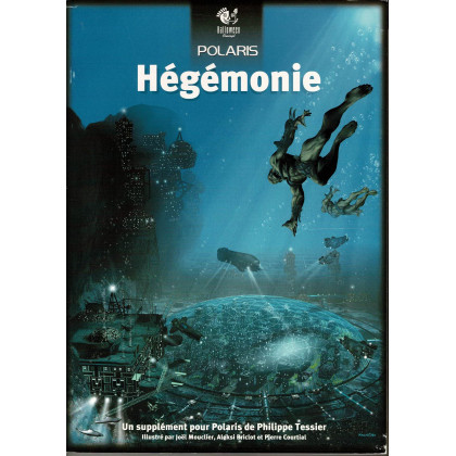 Hégémonie (jeu de rôle Polaris 1ère édition en VF) 004