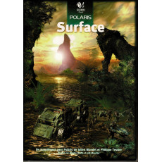 Surface (jeu de rôle Polaris 1ère édition en VF)