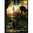 Surface (jeu de rôle Polaris 1ère édition en VF) 006