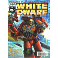 White Dwarf N° 107 (magazine de jeux de figurines Games Workshop en VF) 001