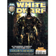 White Dwarf N° 87 (magazine de jeux de figurines Games Workshop en VF) 001