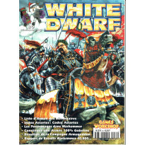 White Dwarf N° 80 (magazine de jeux de figurines Games Workshop en VF)