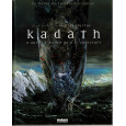 Kadath - Le Guide de la Cité Inconnue (livre Mnémos Ourobores en VF) 001