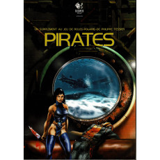 Pirates (jdr Polaris 1ère édition en VF)