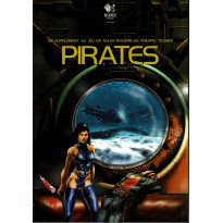 Pirates (jdr Polaris 1ère édition en VF)