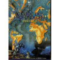 Le Guide des Profondeurs - Année 566 (jdr Polaris 1ère édition en VF)