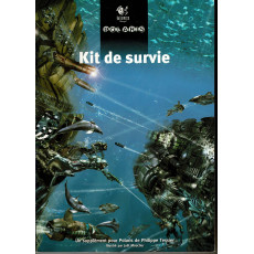 Kit de Survie (jdr Polaris 1ère édition en VF)
