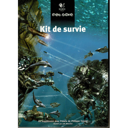 Kit de Survie (jdr Polaris 1ère édition en VF) 004