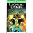 551 - Les Créatures de l'Ombre (Un jeu dont vous êtes le Héros - Gallimard) 001