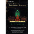 Brother Ptolemy & The Hidden Kingdom (jdr Dungeons & Dragons 4 en VO) 001