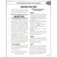 Beasts & Barbarians - Livret Aides de Jeu Compagnon (jdr Savage Worlds en VF) 001