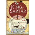 King of Sartar (jdr Runequest de Moon Design Publications en VO) 001
