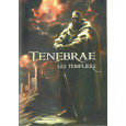 Tenebrae - Les Templiers (jdr Les XII Singes en VF) 001