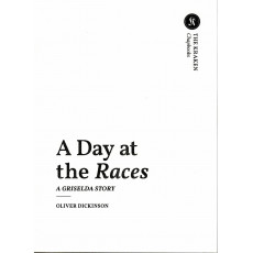 A Day at the Races - The Kraken Chapbooks (jdr Runequest en VO)