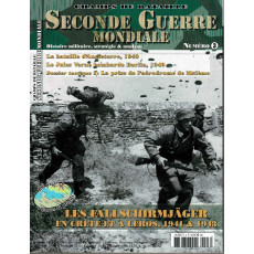 Seconde Guerre Mondiale N° 3 (Magazine histoire militaire)