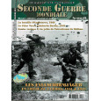Seconde Guerre Mondiale N° 3 (Magazine histoire militaire) 001