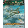 Seconde Guerre Mondiale N° 2 (Magazine histoire militaire) 001