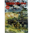 Debrecen 1944 - Orages à l'Est 2 (wargame complet Vae Victis en VF & VO) 002
