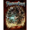 Fantasy Craft - Le jeu de rôle (livre de base jdr en VO) 001