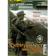 Seconde Guerre Mondiale N° 18 (Magazine histoire militaire) 001