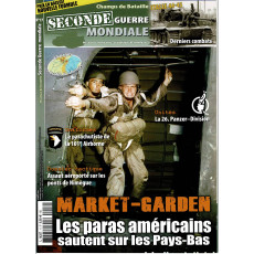 Seconde Guerre Mondiale N° 17 (Magazine histoire militaire)