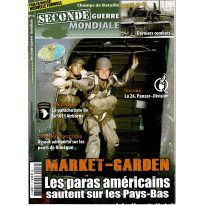 Seconde Guerre Mondiale N° 17 (Magazine histoire militaire) 001
