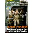 Seconde Guerre Mondiale N° 17 (Magazine histoire militaire) 001