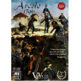 Arcole 1796 - Série Jours de Gloire (wargame complet Vae Victis en VF & VO) 003