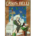 Casus Belli N° 38 (premier magazine des jeux de simulation) 008