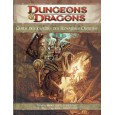 Guide des Joueurs des Royaumes Oubliés (D&D 4) 001