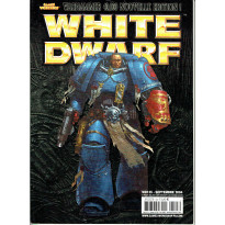 White Dwarf N° 125 (magazine de jeux de figurines Games Workshop en VF) 001