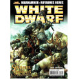 White Dwarf N° 129 (magazine de jeux de figurines Games Workshop en VF) 001