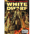 White Dwarf N° 120 (magazine de jeux de figurines Games Workshop en VF) 001