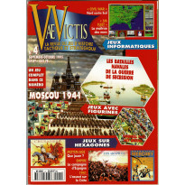 Vae Victis N° 4 (La revue du Jeu d'Histoire tactique et stratégique)