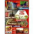 Vae Victis N° 4 (La revue du Jeu d'Histoire tactique et stratégique) 002